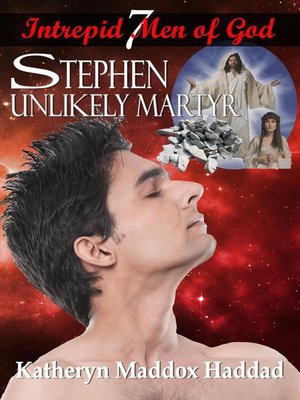 cover image of Stephen
